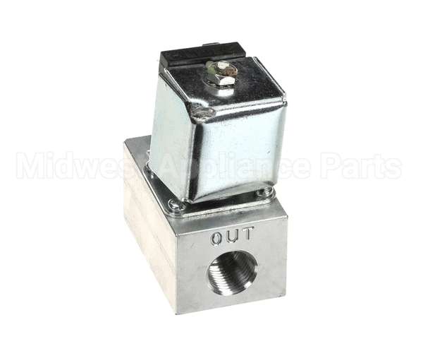 A80235 American Range Solenoid 120V