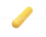 8160643 Frymaster Grip, Fpp Drain Handle Yellow