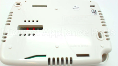 1F78-144 Copeland Comfort Control (White Rodgers) 24V,Mv,Ht/Cl Nonprogdig Batpwr