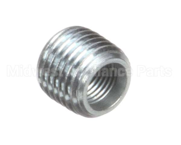 8103147 Frymaster Bushing, Npt Flush .25Odx1/8Id