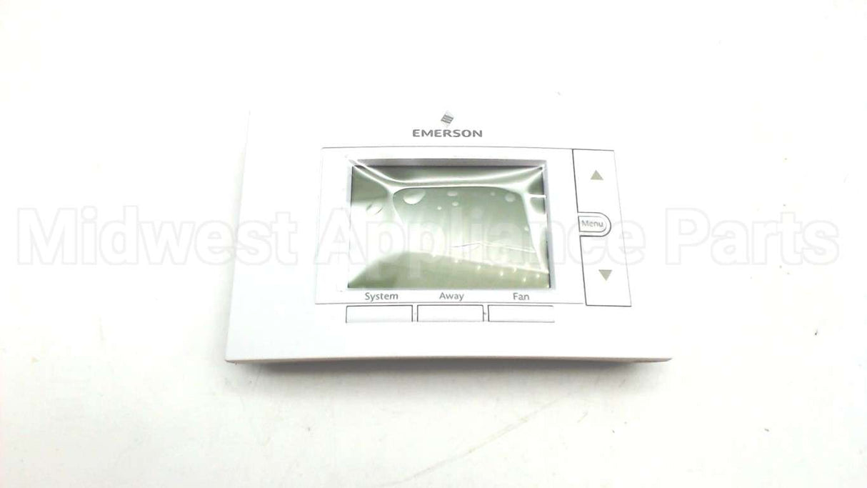 1F85U-42NP Copeland Comfort Control (White Rodgers) 4Ht/2Cl Htpump Non-Prog Tstat