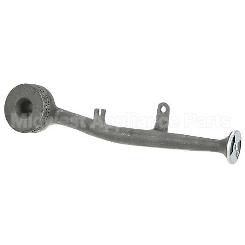 1177439 Compatible Southbend 400 Cafe Rear Cast Burnr