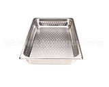 PP-1 Cleveland S/S Perforated Cafeteria Pan 1