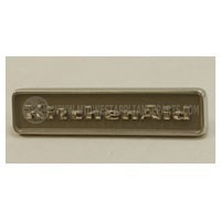 W10021850 Whirlpool Nameplate - Ka Culinary