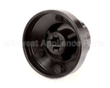 A32077 American Range Knob,Oven Abj Thermostat Dial