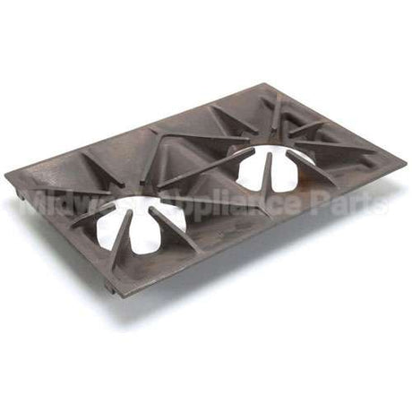 1179247 Compatible Southbend Cast 32 Sect Pyro Grate