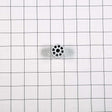 10450701 Whirlpool Roller, Rear