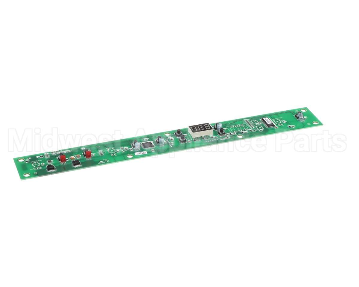1FC0541084400 Hussmann Elec Compo Assy