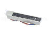 1FC0810046500 Hussmann Control Box Assy - 1 Pc