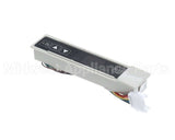 1FC0810046500 Hussmann Control Box Assy - 1 Pc