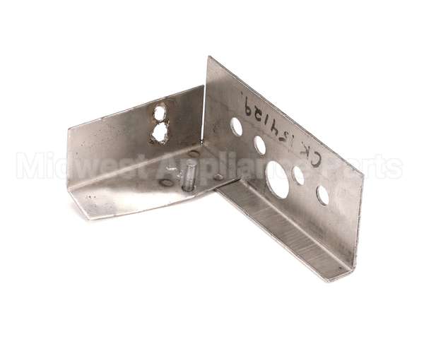 CK154130 Garland Center Bracket Assembly L/H