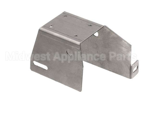 2000185 Frymaster Bracket, Lower Spring