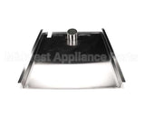 8234637 Frymaster Lid W/A, Fpph Filter Pan