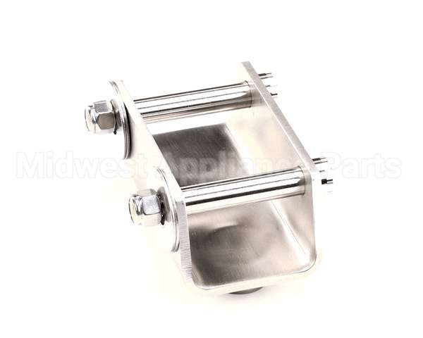 1FS00-0000108 Cleveland Wheel Channel Kit, 220-320 T/C