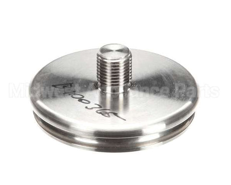 1FS02-7500014 Cleveland Screw On Plunger Head Fo R J.c