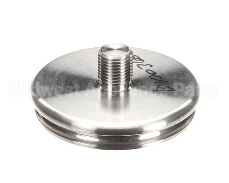 1FS02-7500014 Cleveland Screw On Plunger Head Fo R J.c