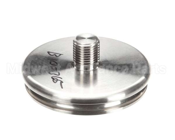 1FS02-7500014 Cleveland Screw On Plunger Head Fo R J.c