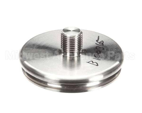 1FS02-7500014 Cleveland Screw On Plunger Head Fo R J.c
