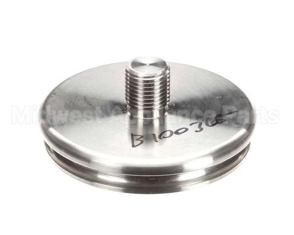 1FS02-7500014 Cleveland Screw On Plunger Head Fo R J.c