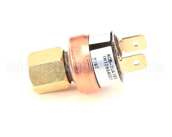 1H12884001 Hussmann Lpc Spst #Acb-2Ua183