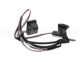 1H23382550 Hussmann (B)Harn Led Y-Adptr 2/Plug