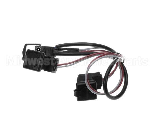 1H23382550 Hussmann (B)Harn Led Y-Adptr 2/Plug