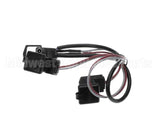 1H23382550 Hussmann (B)Harn Led Y-Adptr 2/Plug