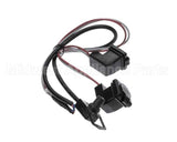 1H23382550 Hussmann (B)Harn Led Y-Adptr 2/Plug