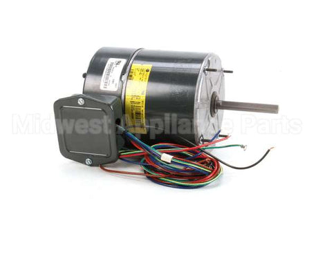 1H28902001 Hussmann Motor Fan .5 Hp Ecm