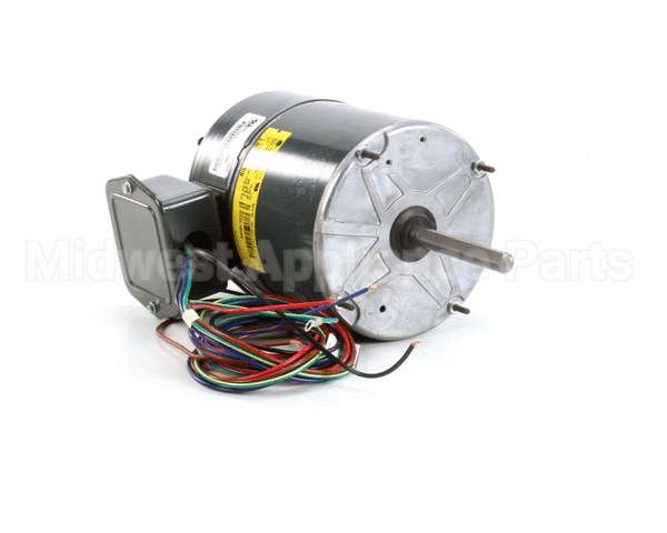 1H28902001 Hussmann Motor Fan .5 Hp Ecm