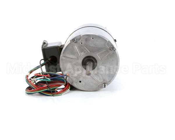 1H28902001 Hussmann Motor Fan .5 Hp Ecm