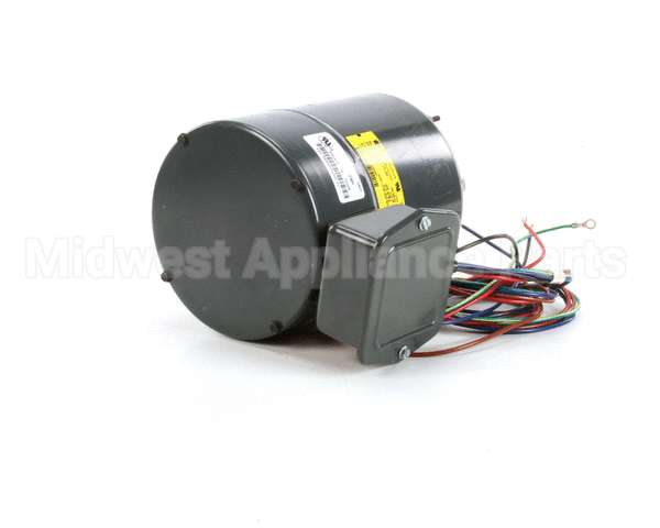 1H28902001 Hussmann Motor Fan .5 Hp Ecm