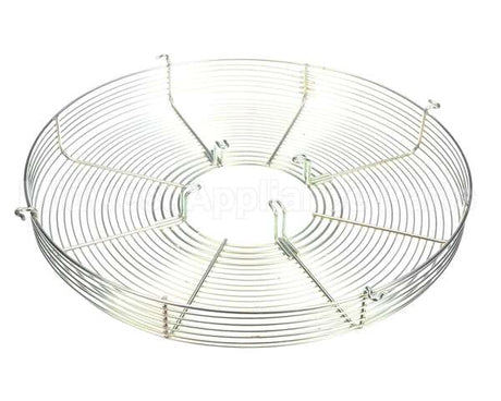 1H28903001 Hussmann Guard-Fan 18 Dia X 2.75 Wo Co