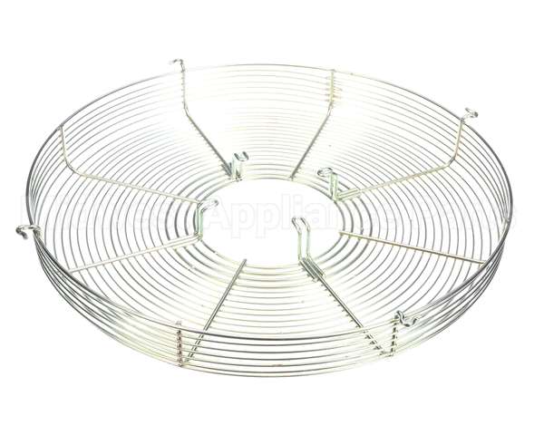 1H28903001 Hussmann Guard-Fan 18 Dia X 2.75 Wo Co