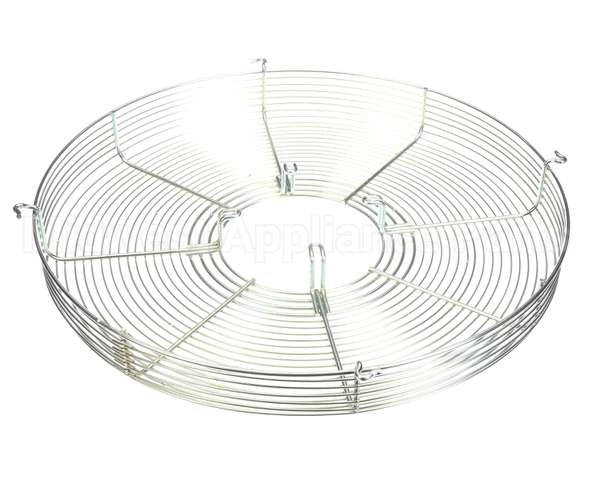 1H28903001 Hussmann Guard-Fan 18 Dia X 2.75 Wo Co