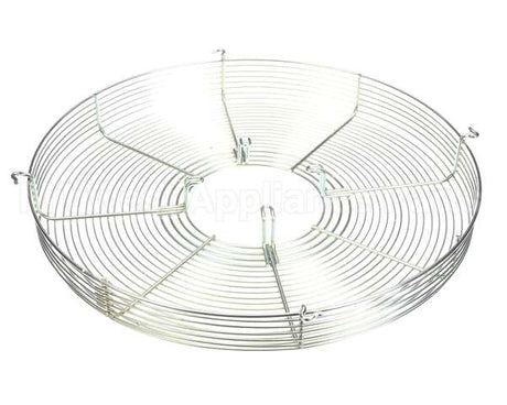 1H28903001 Hussmann Guard-Fan 18 Dia X 2.75 Wo Co