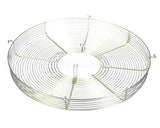 1H28903001 Hussmann Guard-Fan 18 Dia X 2.75 Wo Co