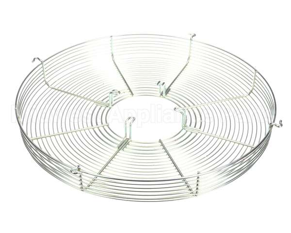 1H28903001 Hussmann Guard-Fan 18 Dia X 2.75 Wo Co