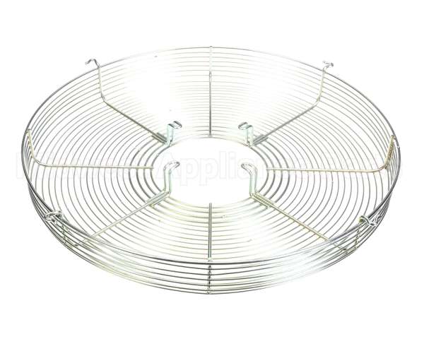 1H28903001 Hussmann Guard-Fan 18 Dia X 2.75 Wo Co