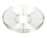 1H28903001 Hussmann Guard-Fan 18 Dia X 2.75 Wo Co