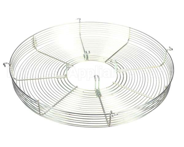 1H28903001 Hussmann Guard-Fan 18 Dia X 2.75 Wo Co
