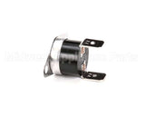 1H29361550 Hussmann (B)Thermostat 54N-11Y44B-090