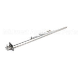 1H29565550 Hussmann (B)Heater Element 62 1500W/240V