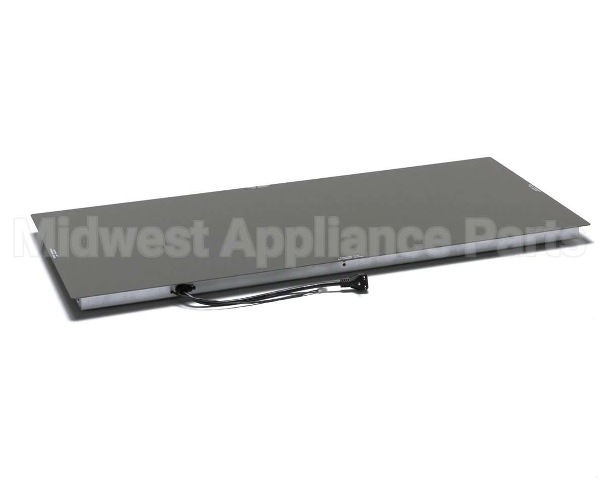 1H39636550 Hussmann (B)Heat Shelf Hatco Grsbf-42-Bl