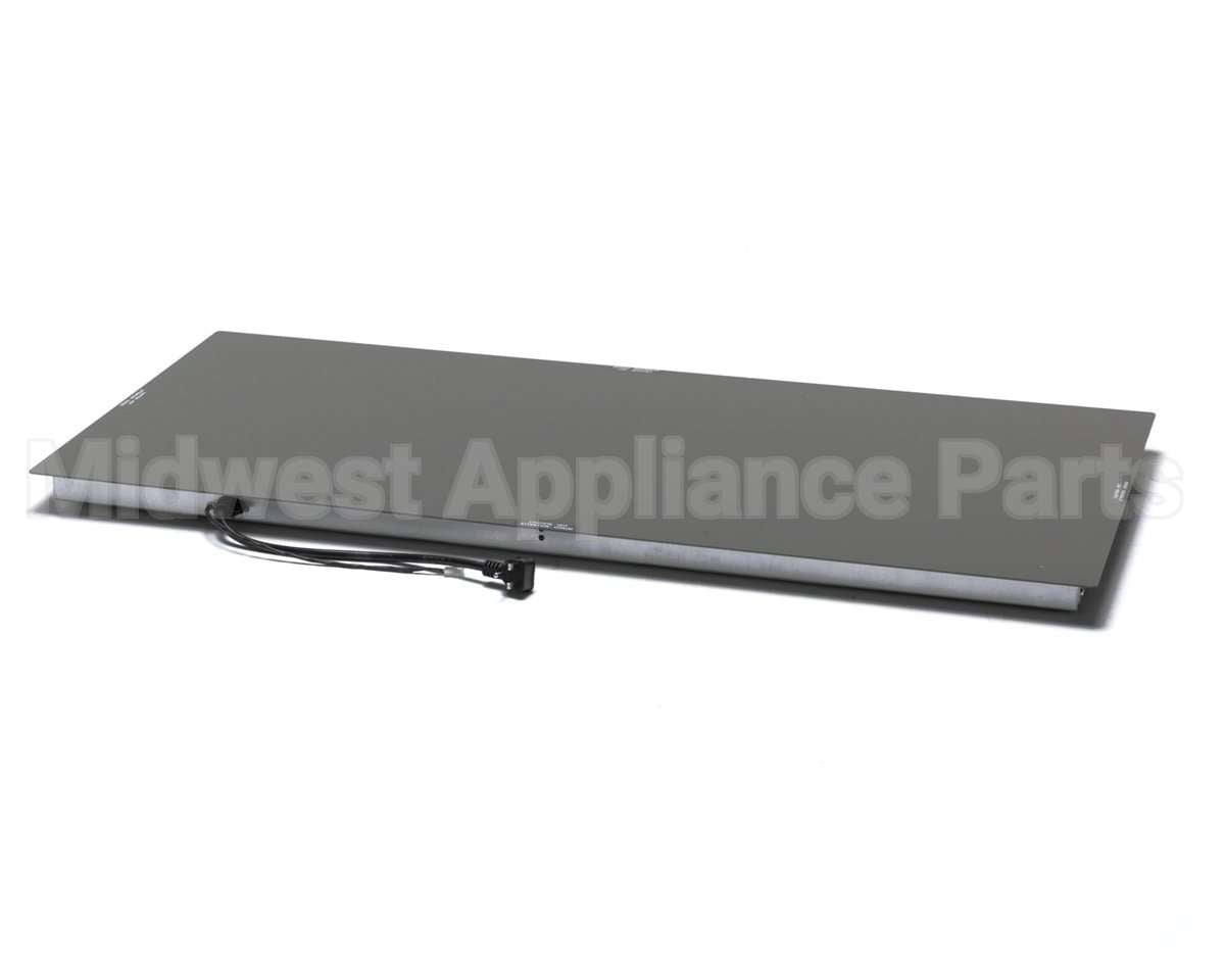 1H39636550 Hussmann (B)Heat Shelf Hatco Grsbf-42-Bl