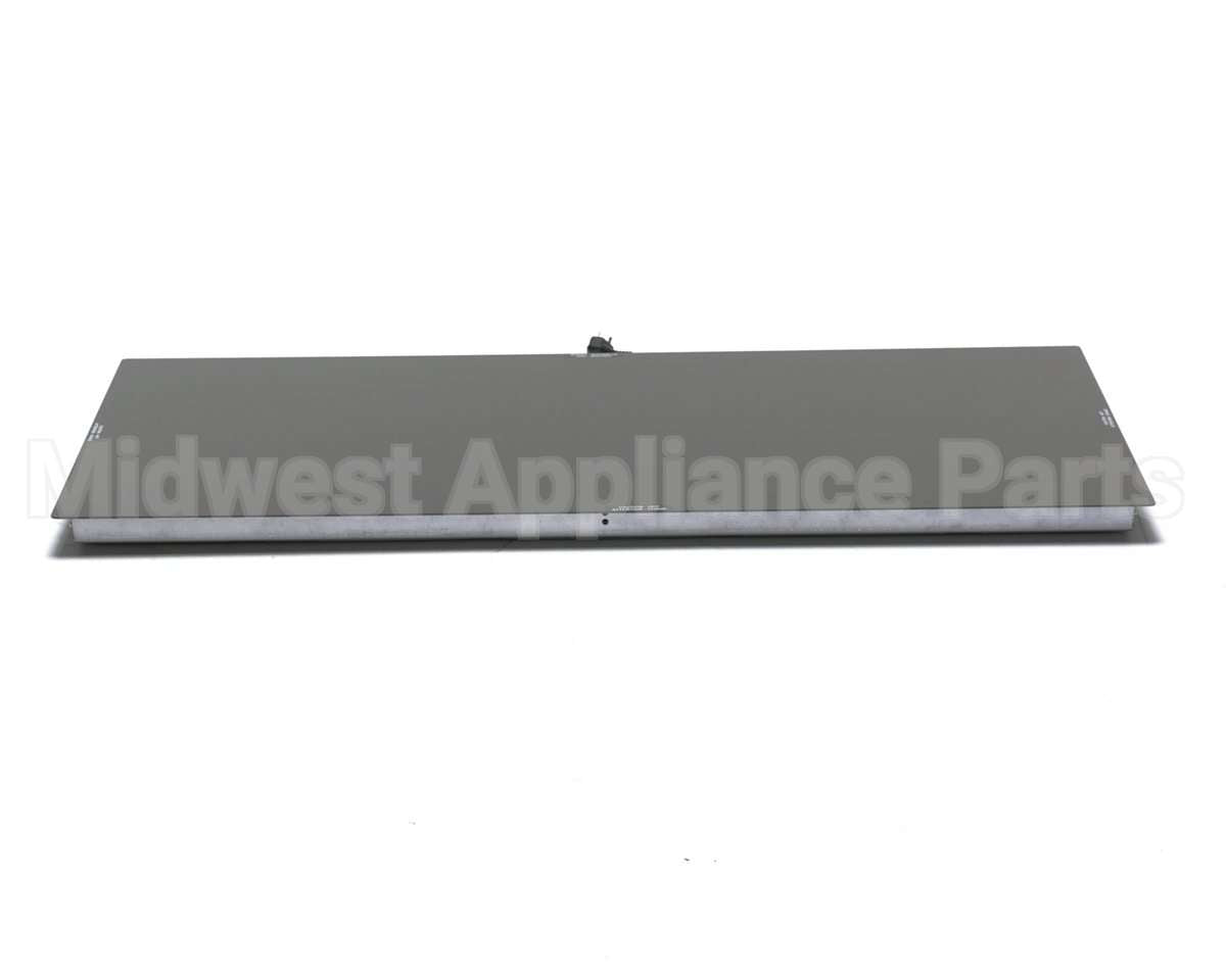 1H39636550 Hussmann (B)Heat Shelf Hatco Grsbf-42-Bl