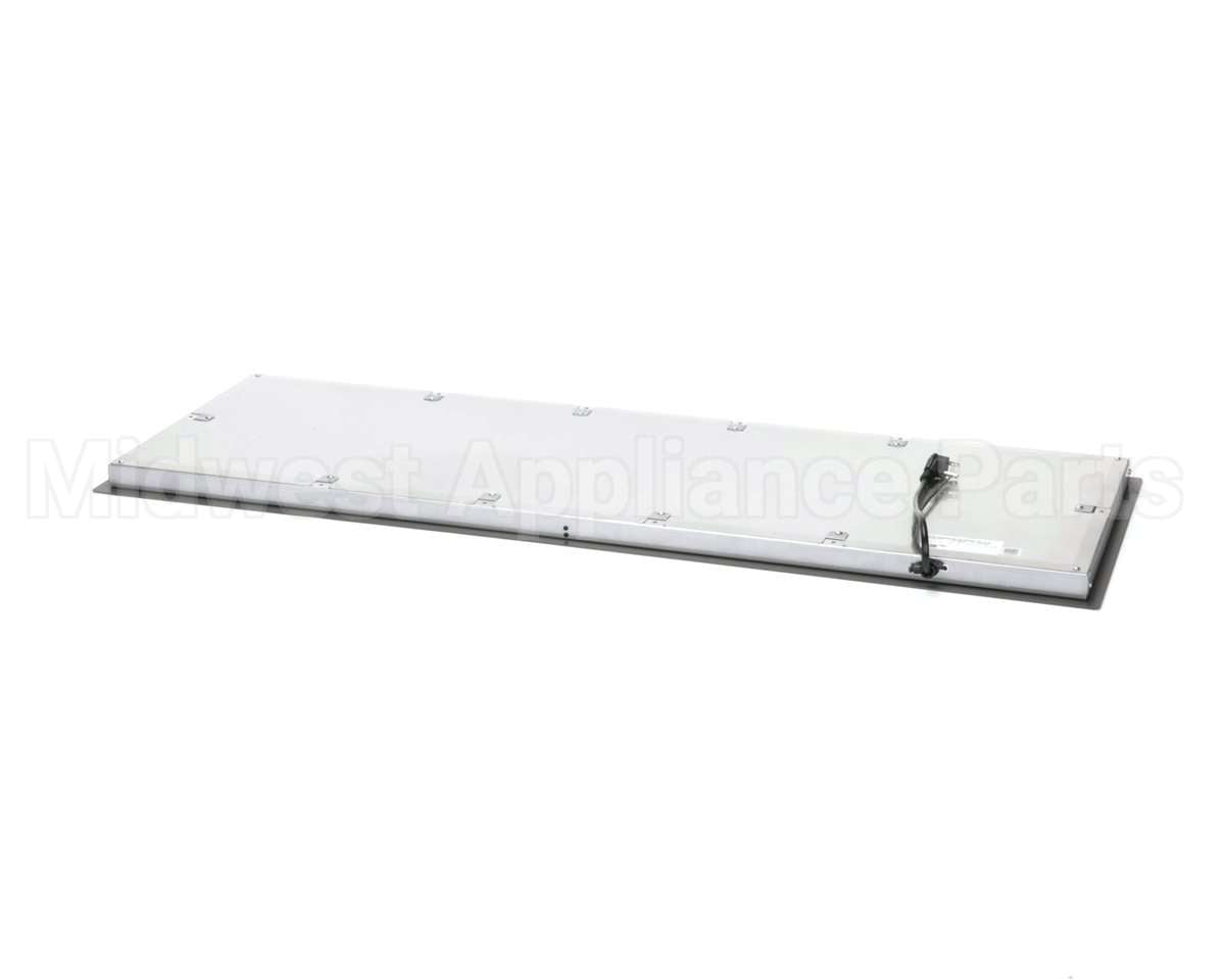 1H39637550 Hussmann (B)Heat Shelf Hatco Grsbf-54-Bl