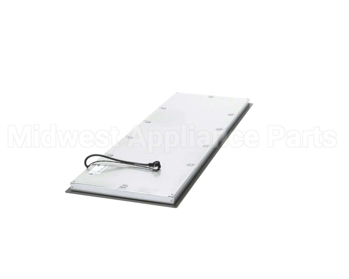 1H39637550 Hussmann (B)Heat Shelf Hatco Grsbf-54-Bl