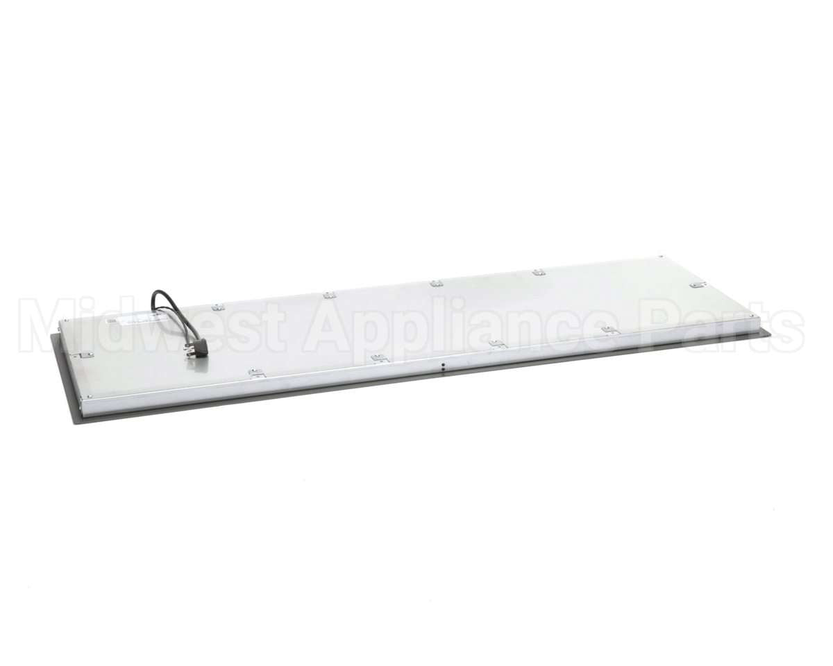 1H39637550 Hussmann (B)Heat Shelf Hatco Grsbf-54-Bl