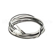 1H40926550 Hussmann Receptacle-Female Sensor Harness